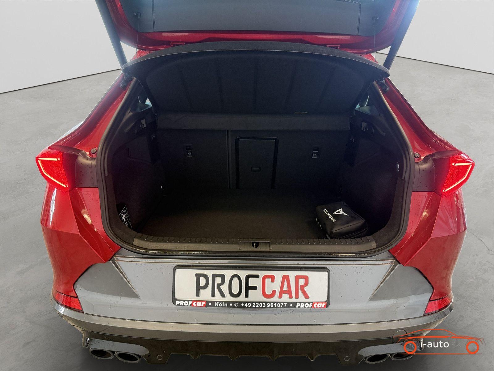 Cupra Formentor 2.0 TSI VZ 4Drive za 30400€