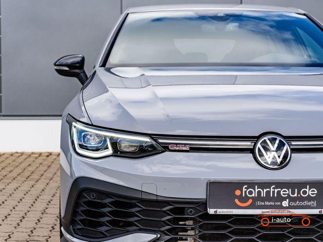 Volkswagen Golf VIII GTI 2.0 TSI DSG Clubsport za 32700€