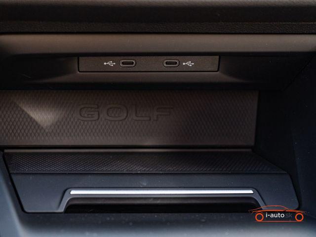 Volkswagen Golf VIII GTI 2.0 TSI DSG Clubsport za 32700€