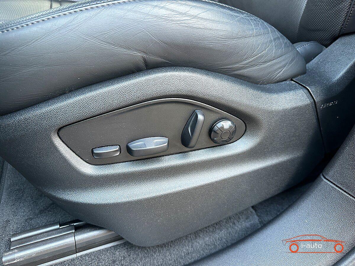 Porsche Cayenne III E-Hybrid  za 107000€