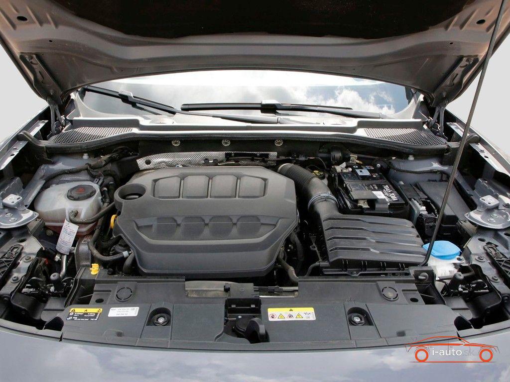 Cupra Formentor 2.0 TSI DSG VZ 4Drive za 32200€