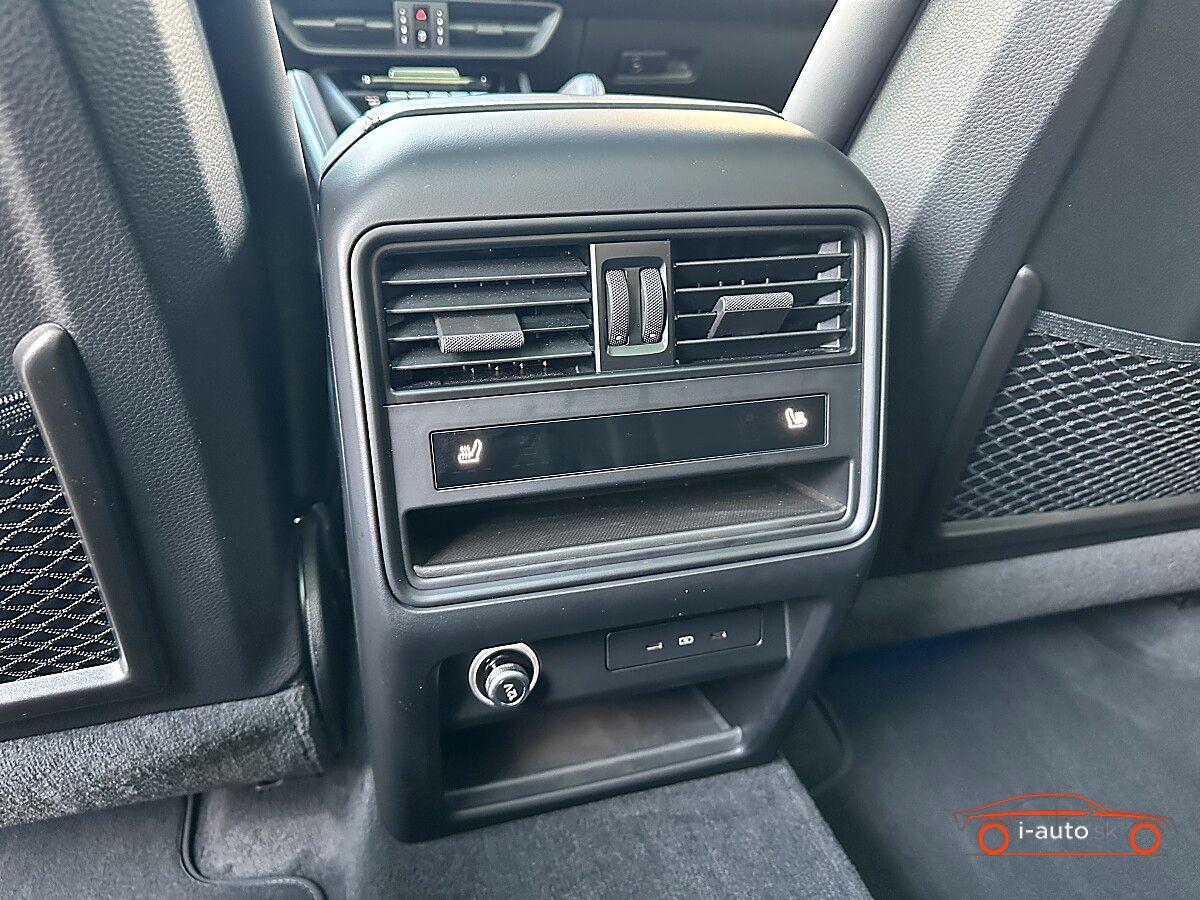 Porsche Cayenne III E-Hybrid  za 107000€