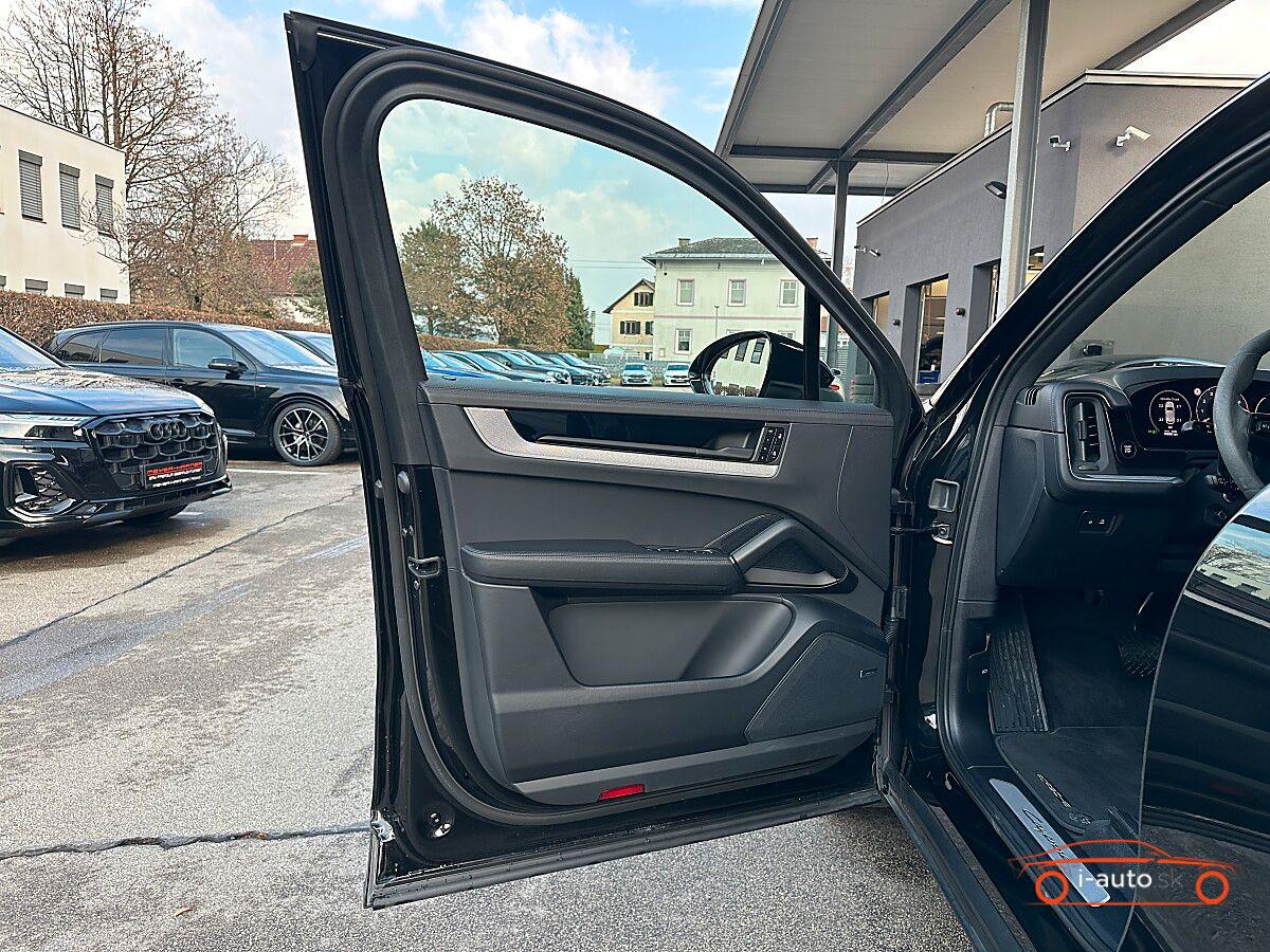 Porsche Cayenne III E-Hybrid  za 107000€