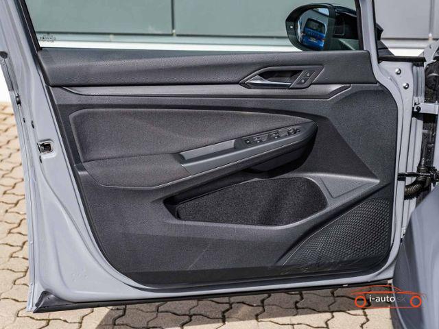 Volkswagen Golf VIII GTI 2.0 TSI DSG Clubsport za 32700€
