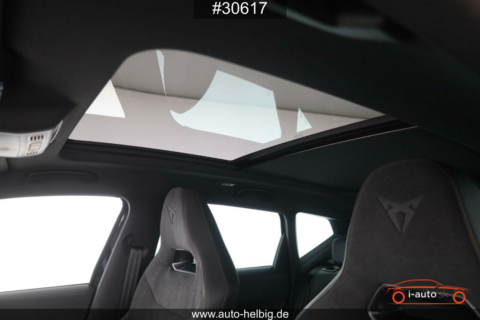 Cupra Ateca 2.0 TSI 4Drive za 30270€