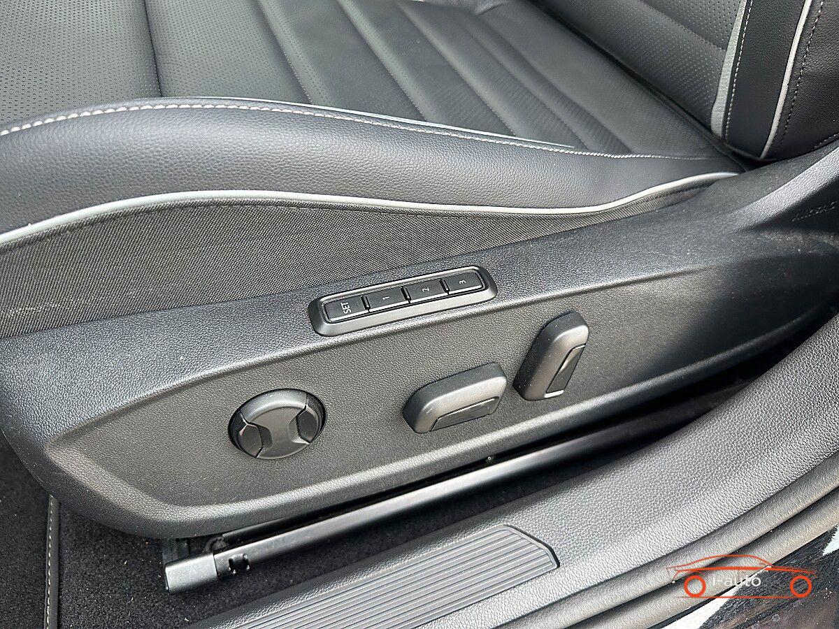 Volkswagen Golf 1,5 TSI eHybrid GTE  za 38580€