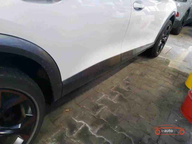 Cupra Formentor VZ 2.0 TSI DSG za 28200€