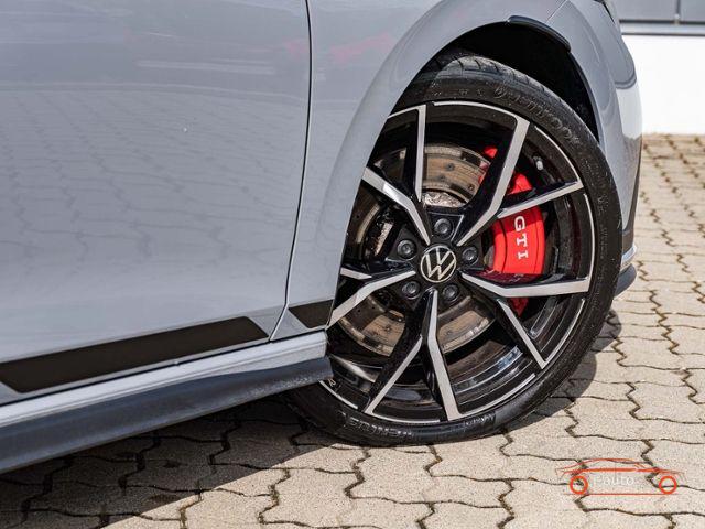 Volkswagen Golf VIII GTI 2.0 TSI DSG Clubsport za 32700€