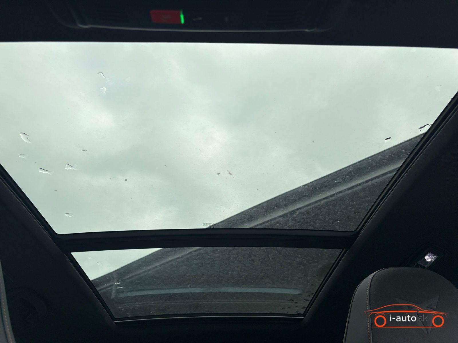 Cupra Ateca VZ 2.0 TSI DSG za 31520€