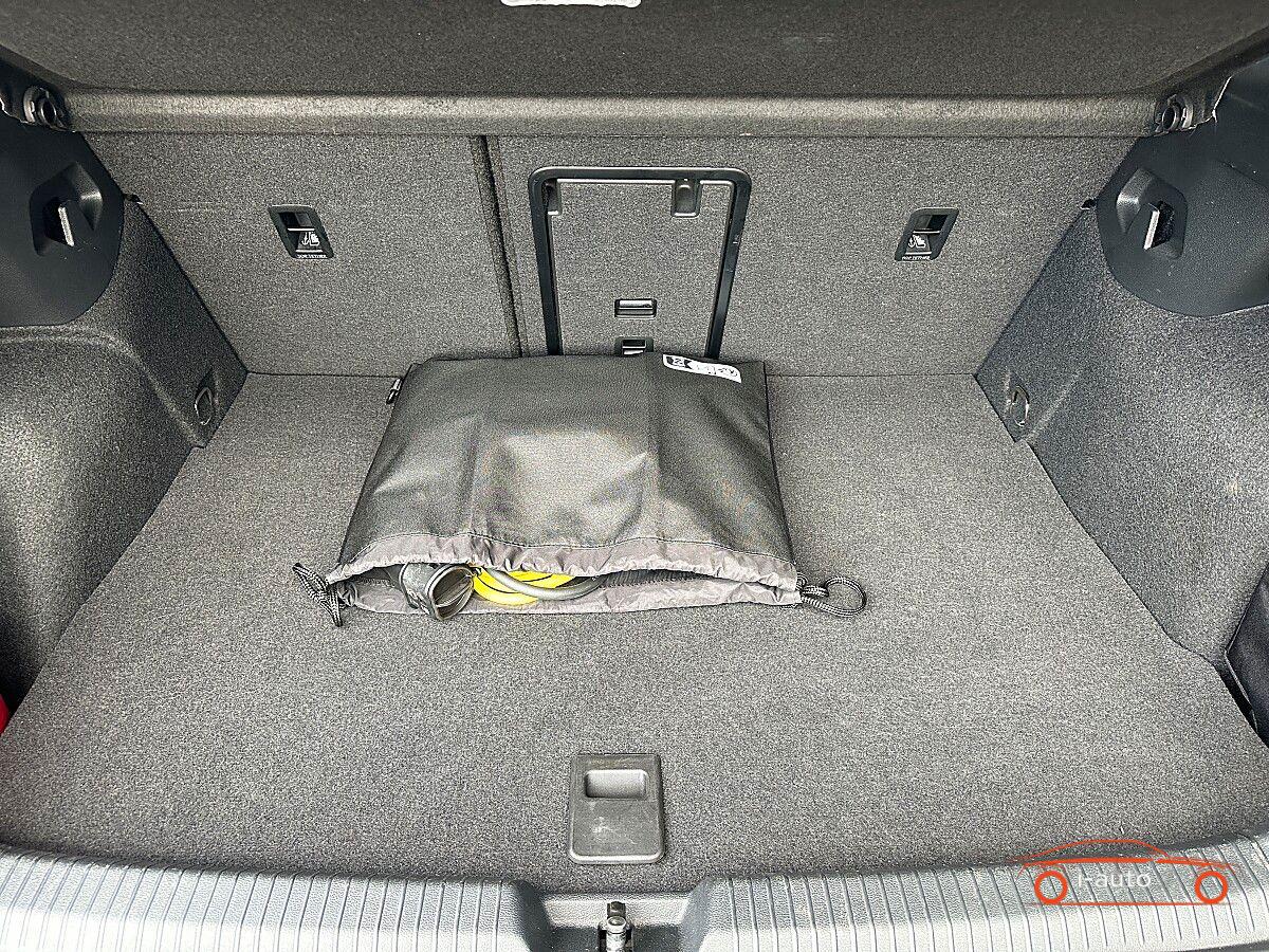 Volkswagen Golf 1,5 TSI eHybrid GTE  za 38580€
