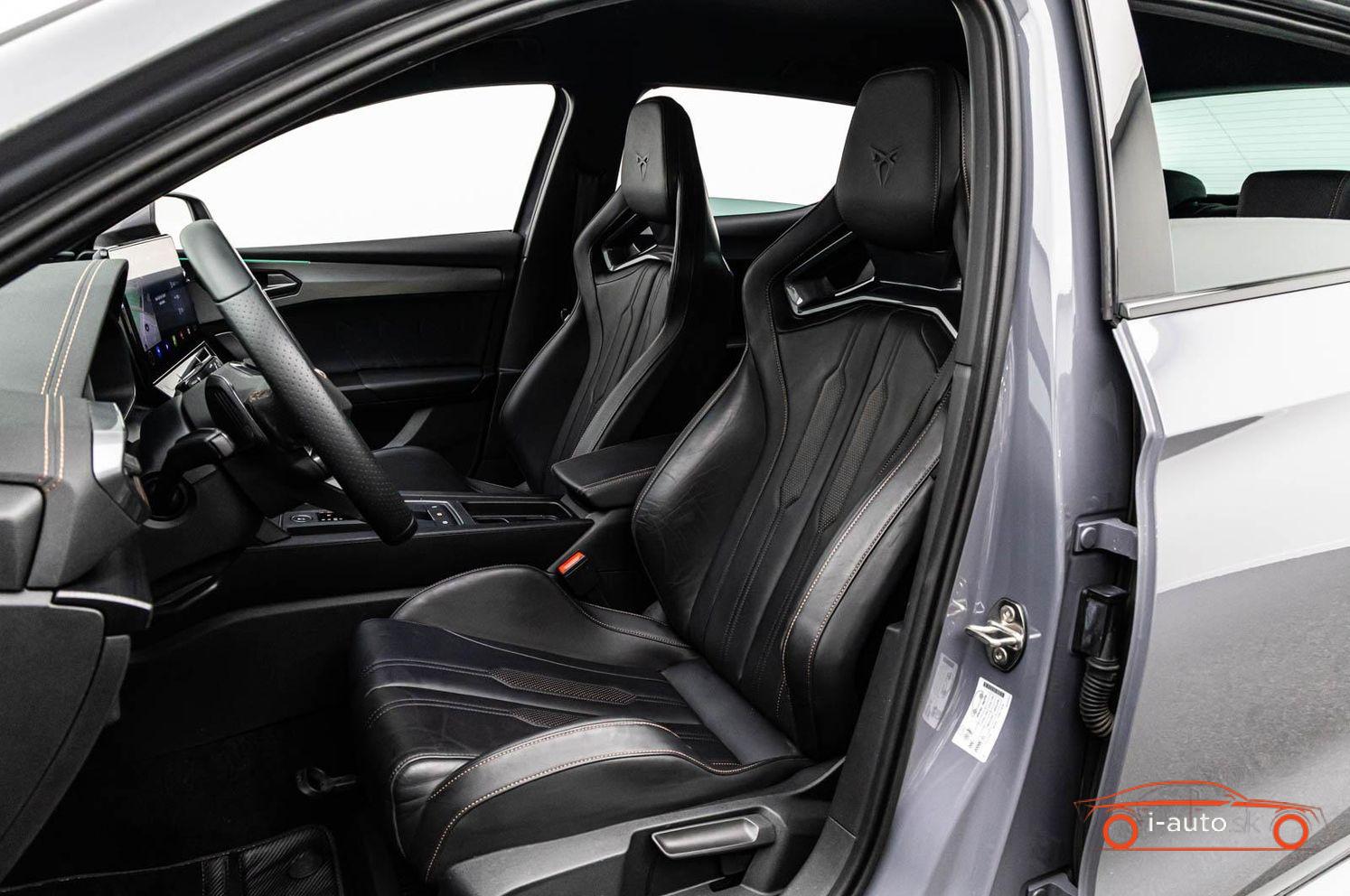 Cupra Leon 2.0 TSI VZ za 29540€