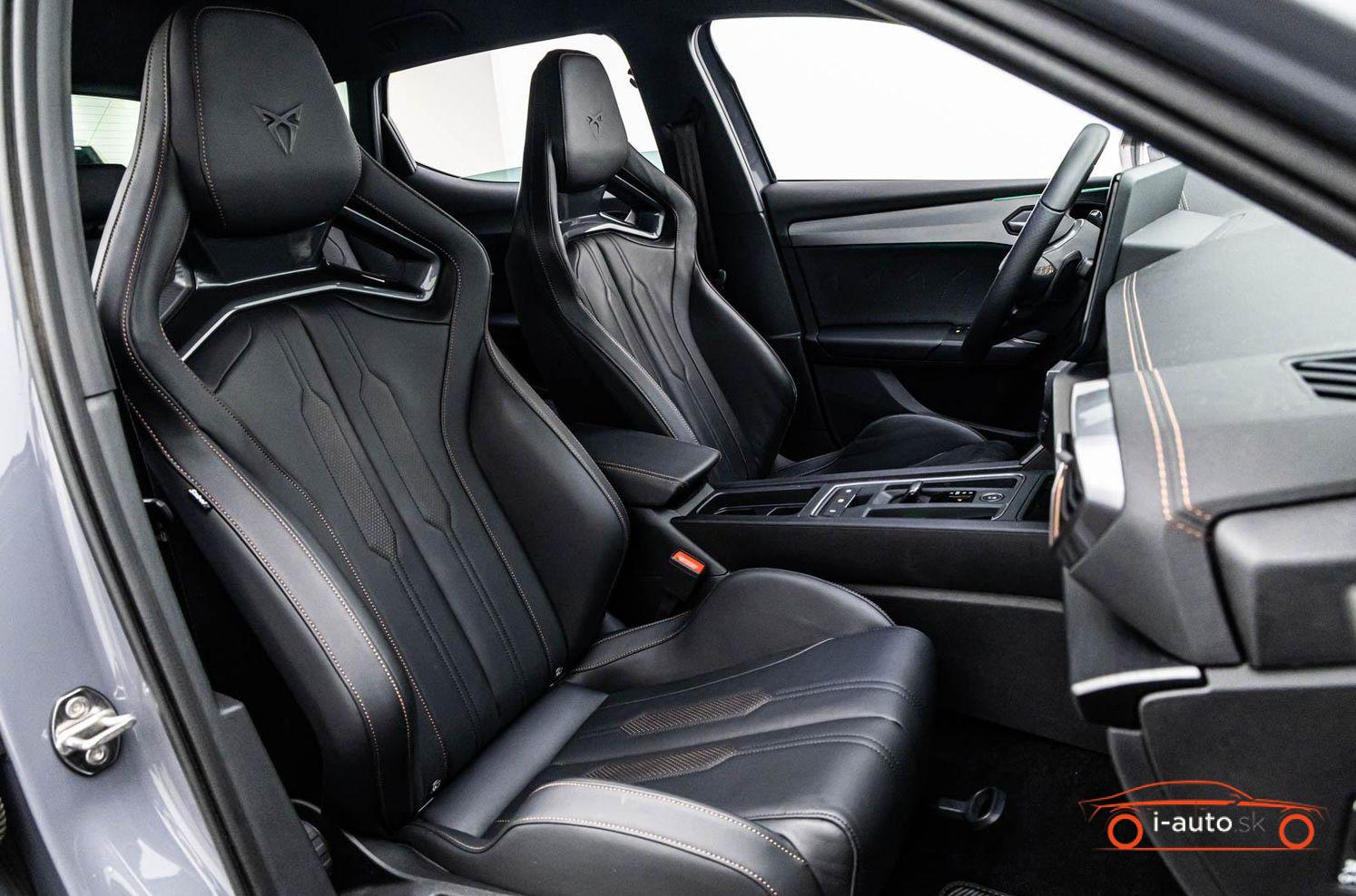 Cupra Leon 2.0 TSI VZ za 29540€