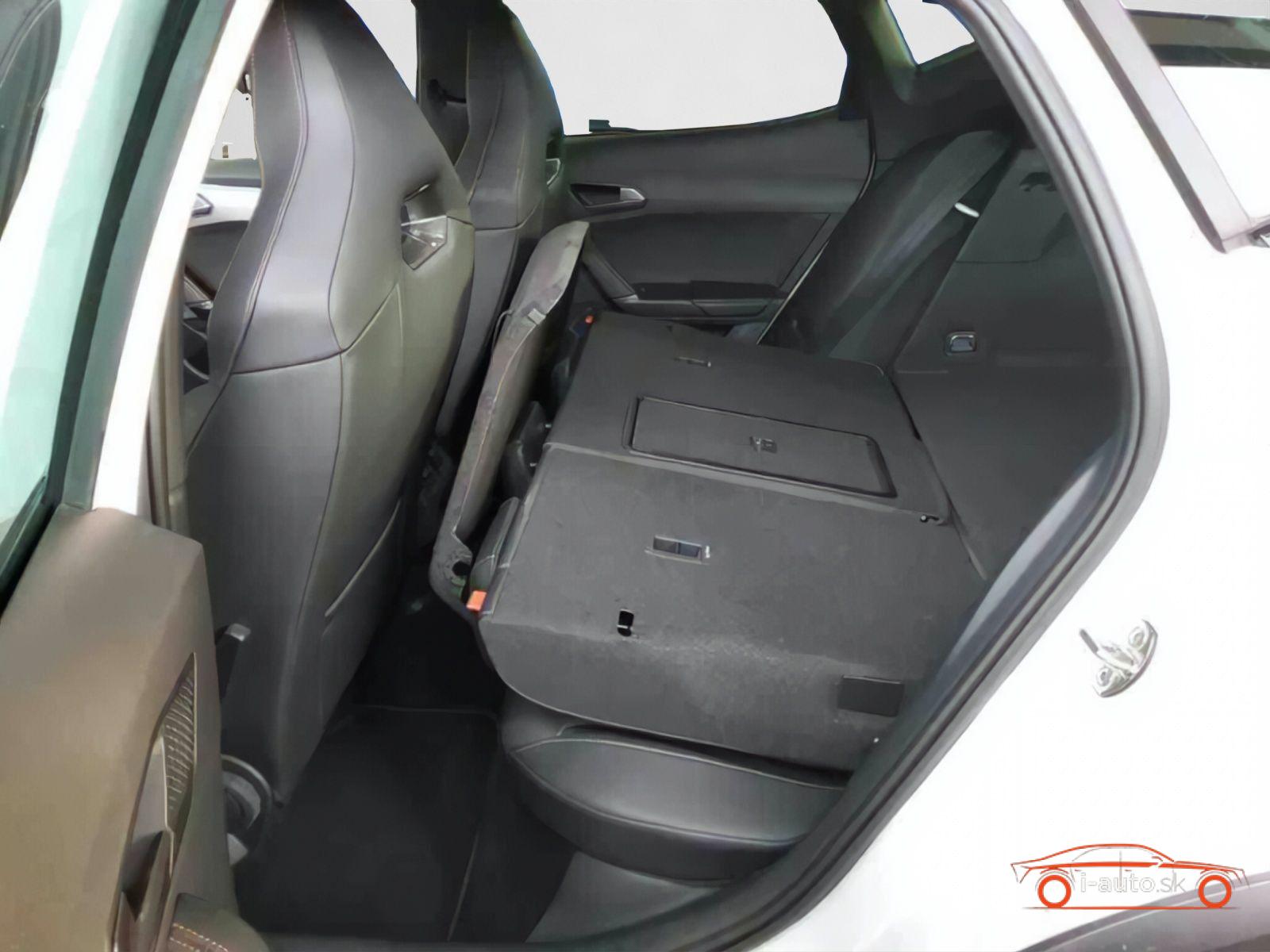 Cupra Formentor VZ 2.0 TSI DSG za 28200€