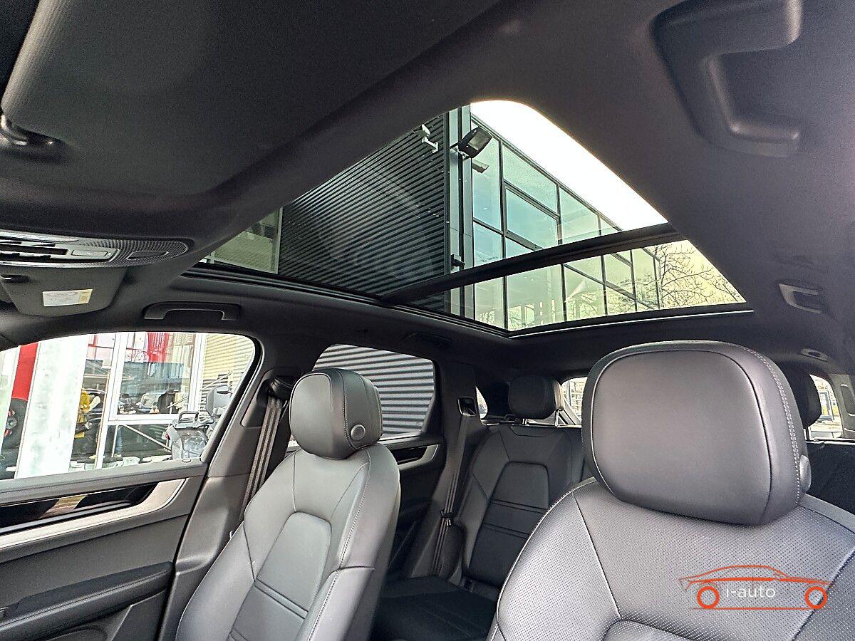 Porsche Cayenne III E-Hybrid  za 107000€