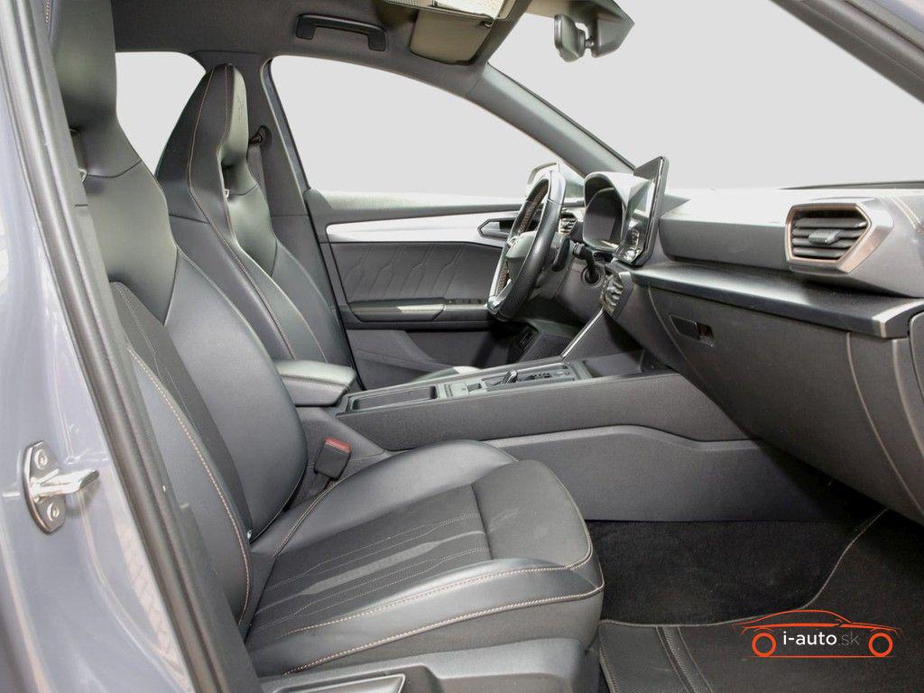 Cupra Formentor 2.0 TSI DSG VZ 4Drive za 32200€