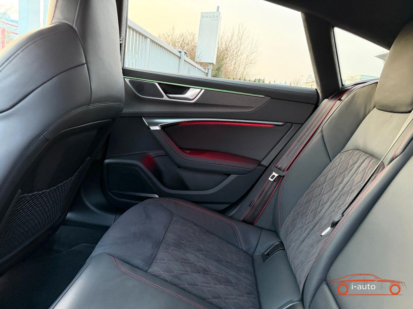 Audi S7 3.0 TDI quattro za 71700€