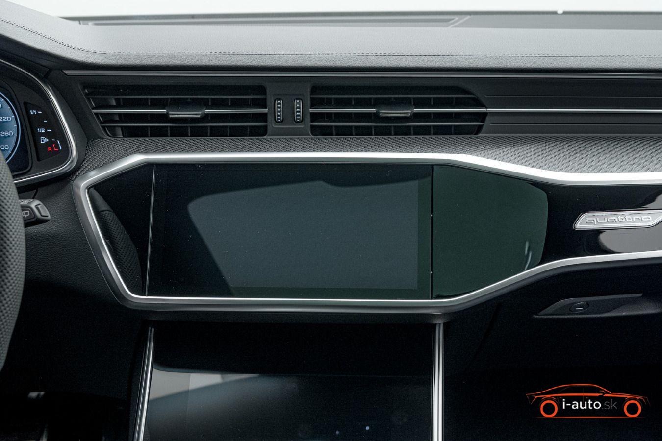 Audi A6 Avant 50 TDI quattro S-LINE za 82010€
