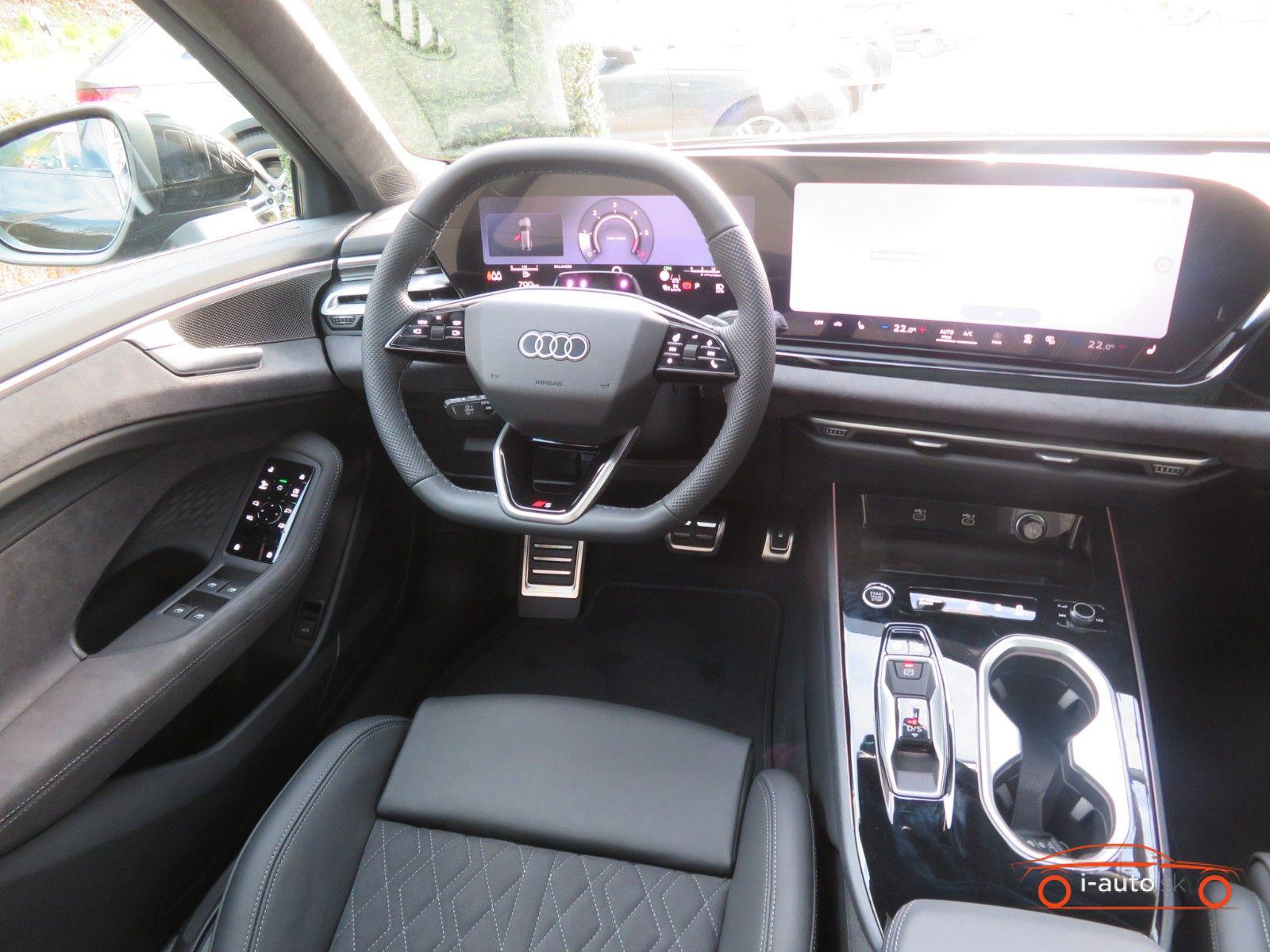 Audi A6 Avant 50 TDI S-LINE Edition ONE za 91090€