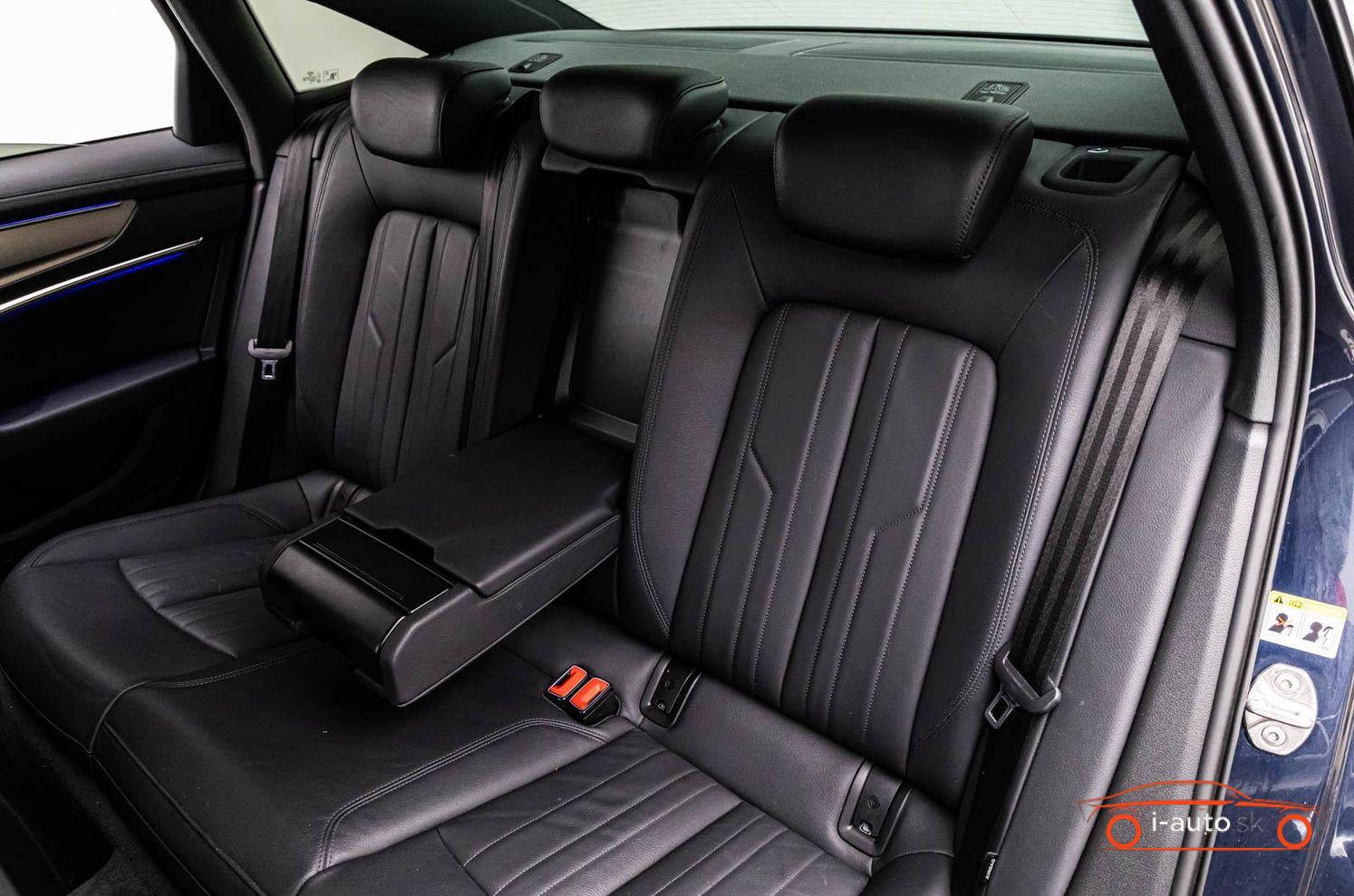 Audi A6 55 TFSi Quattro za 37150€