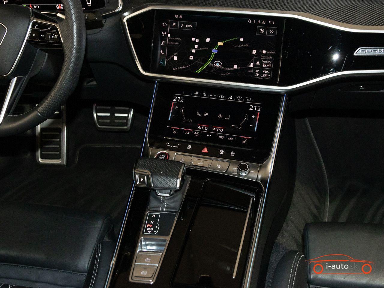 Audi S7 Sportback 3.0 TDI quattro za 66050€