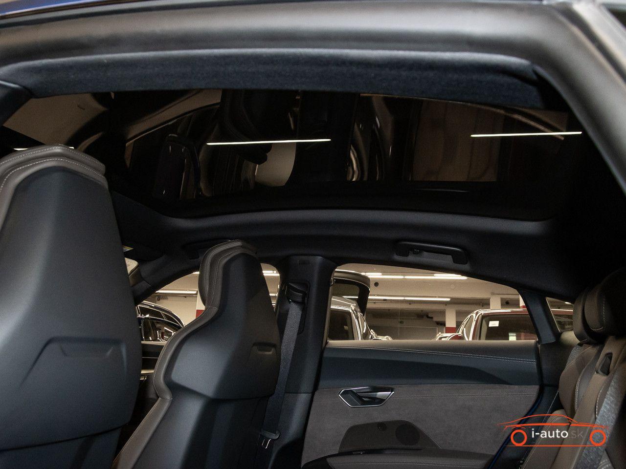 Audi e-tron GT basis quattro za 53900€