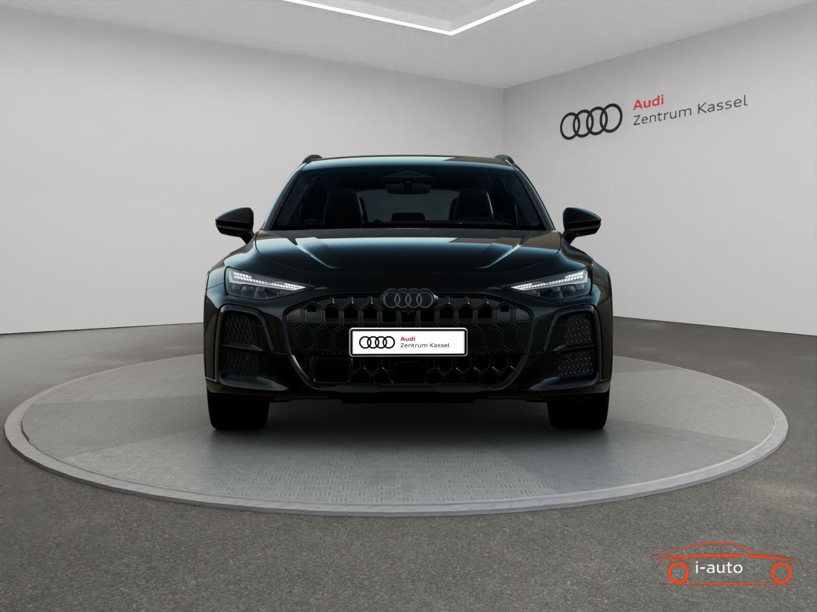 Audi A6 Allroad TDI quattro za 100940€