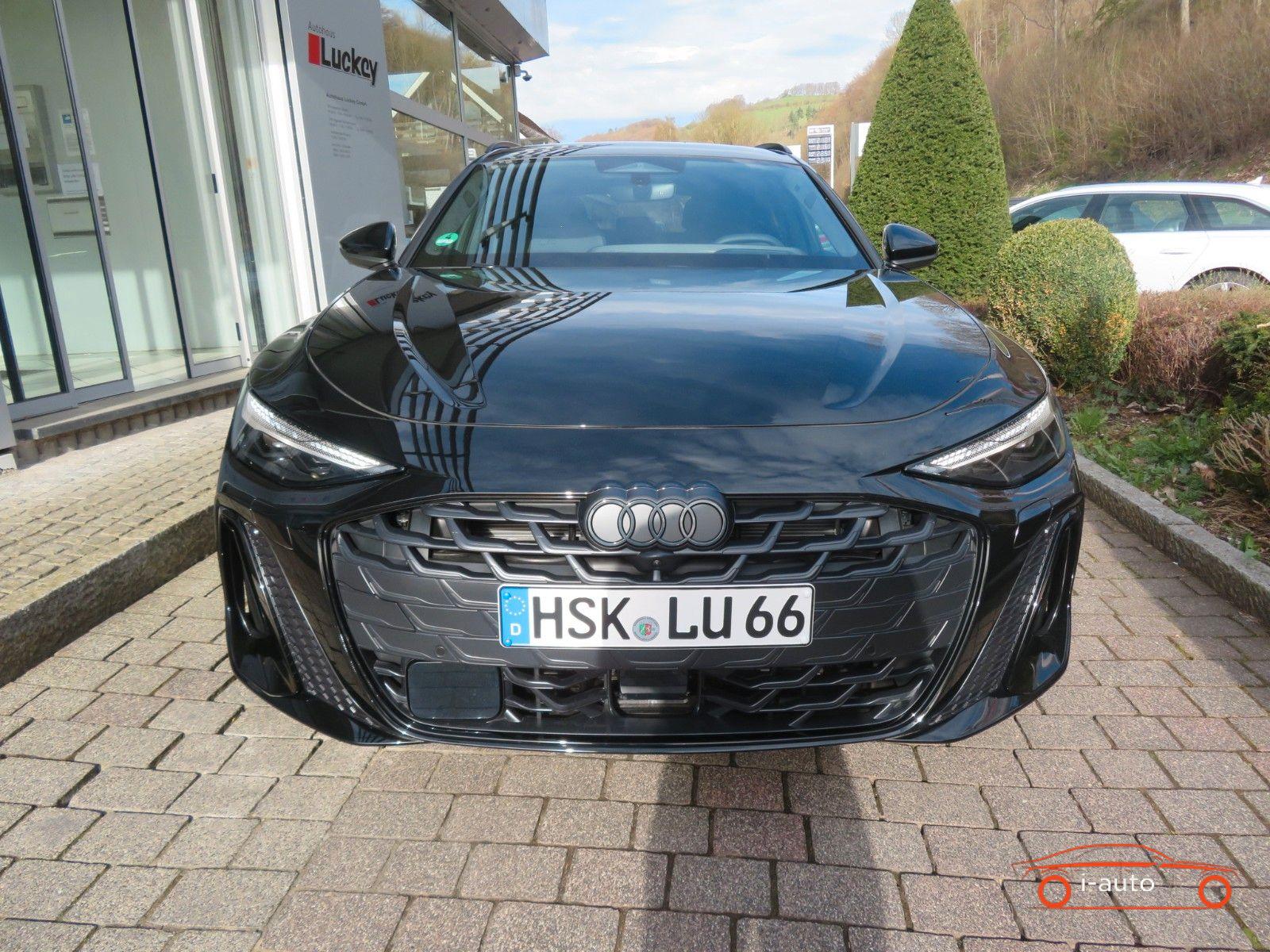 Audi A6 Avant 50 TDI S-LINE Edition ONE za 91090€