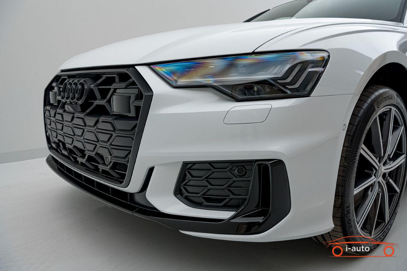 Audi A6 Avant 50 TDI quattro S-LINE za 82010€