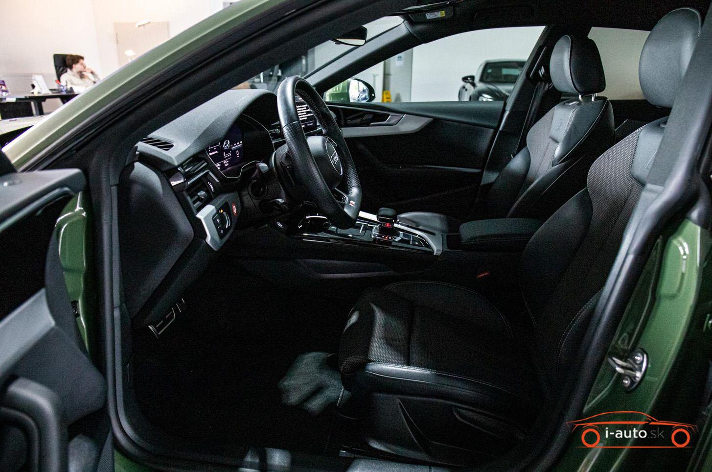 Audi A5 Sportback 50 TDI S-Line za 39250€