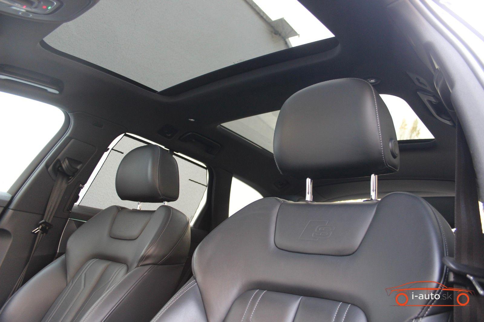 Audi A6 Avant 50 TDI Quattro Sport S Line za 36500€