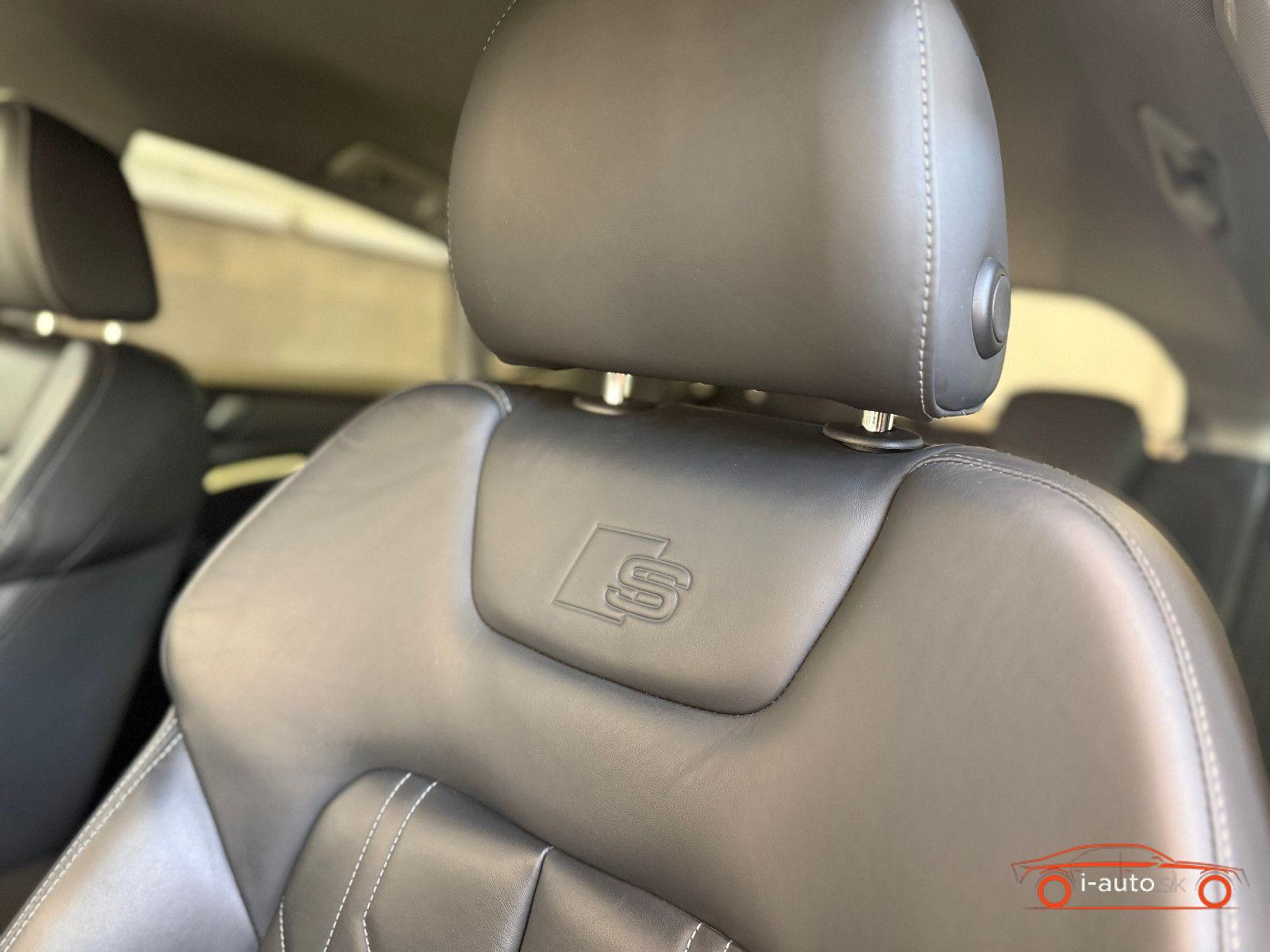 Audi S7 Sportback 3.0 TDI quattro za 53500€
