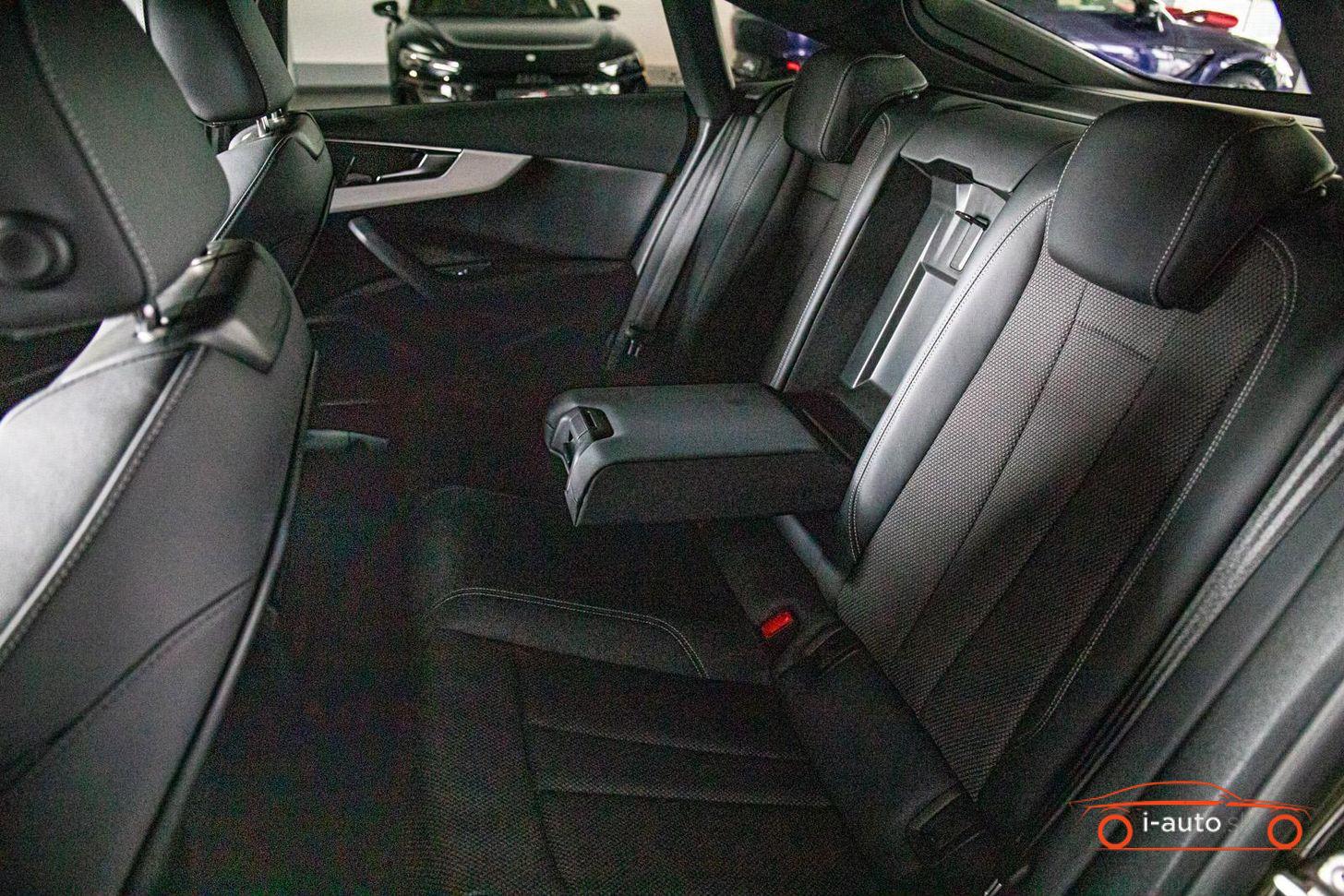 Audi A5 Sportback 50 TDI S-Line za 39250€