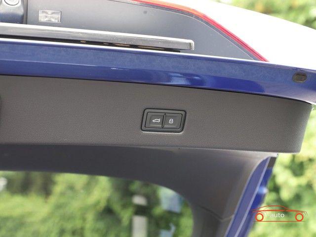 Audi A7 Sportback 55 TFSIe quattro S line za 48870€
