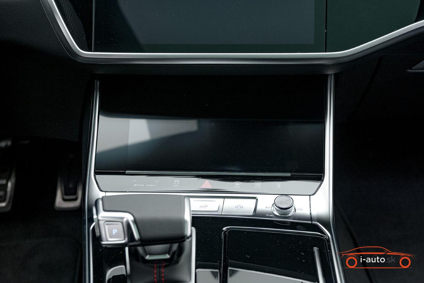 Audi A6 Avant 50 TDI quattro S-LINE za 82010€