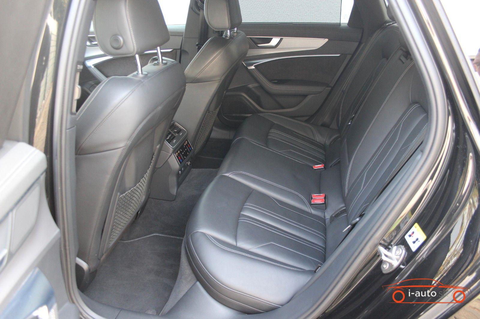 Audi A6 Avant 50 TDI Quattro Sport S Line za 36500€