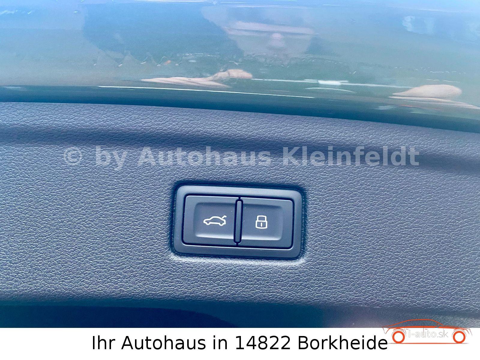Audi A5 Sportback 50 TDI quattro S line Competition za 40200€
