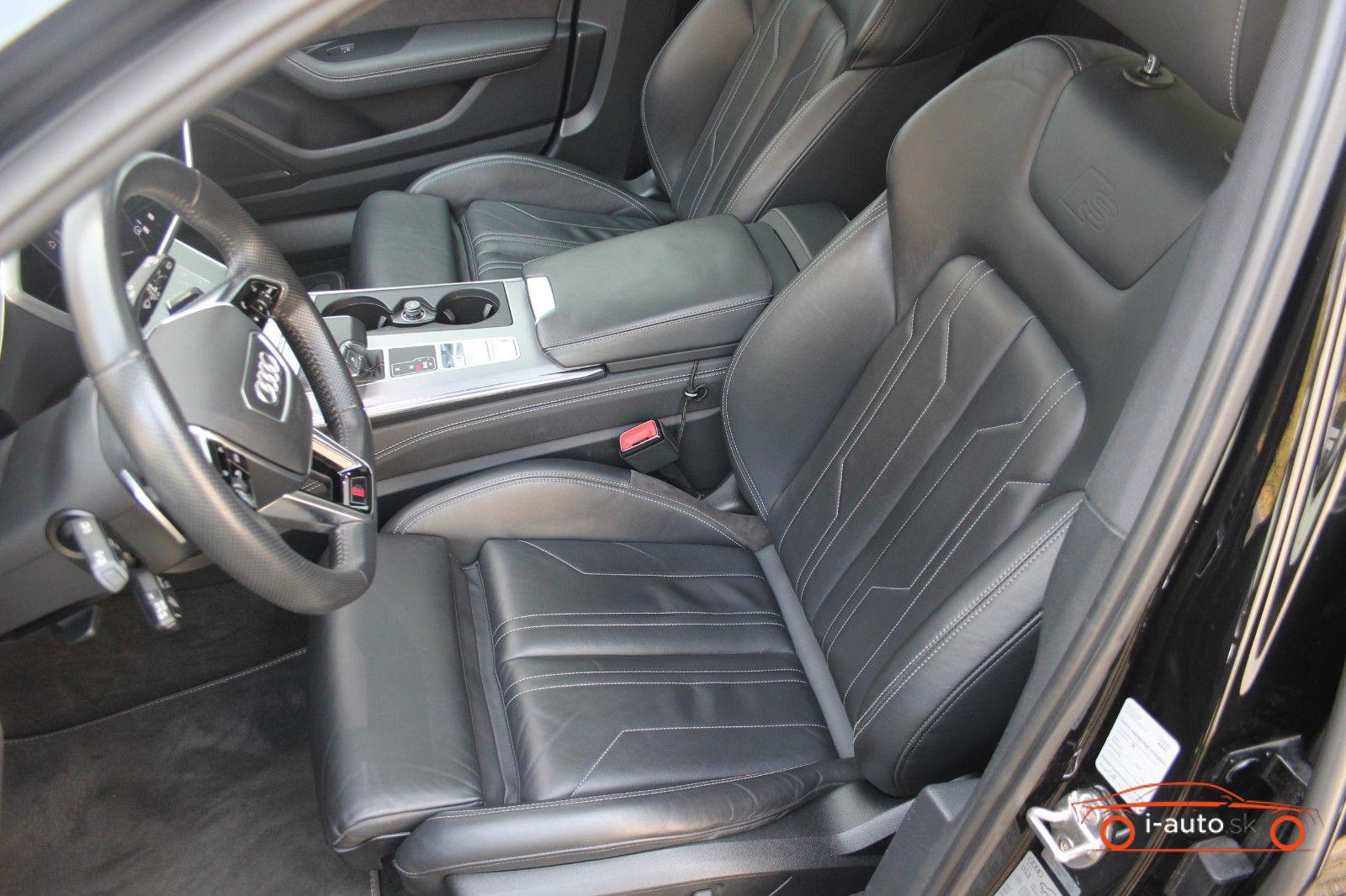 Audi A6 Avant 50 TDI Quattro Sport S Line za 36500€