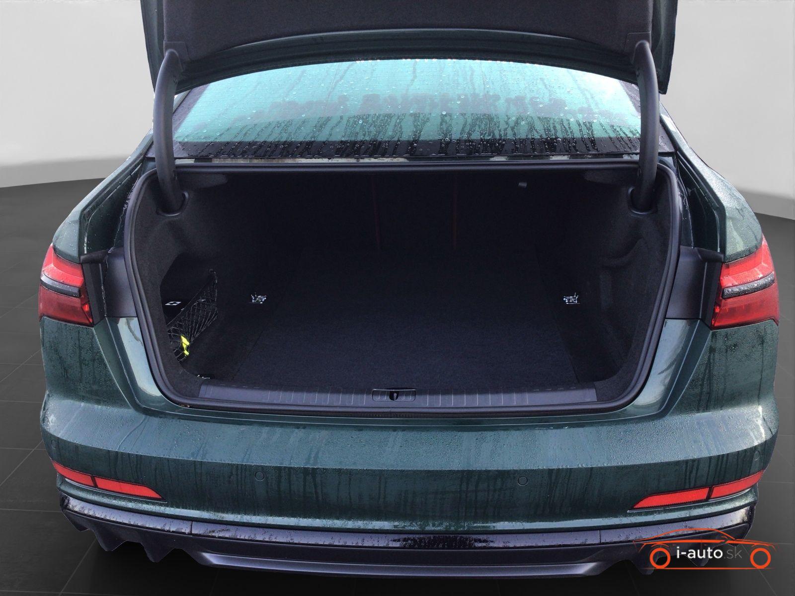 Audi S6 TDI quattro za 52620€