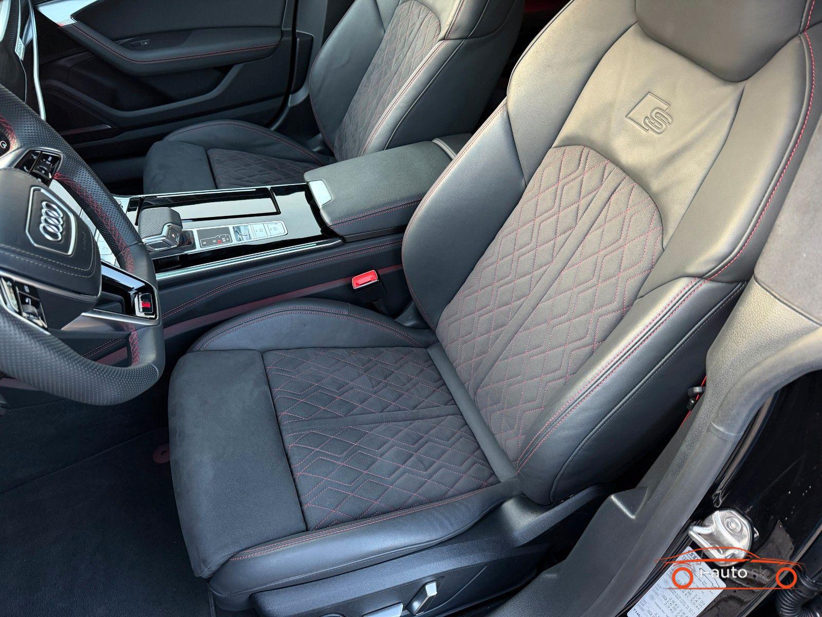 Audi S7 3.0 TDI quattro za 71700€
