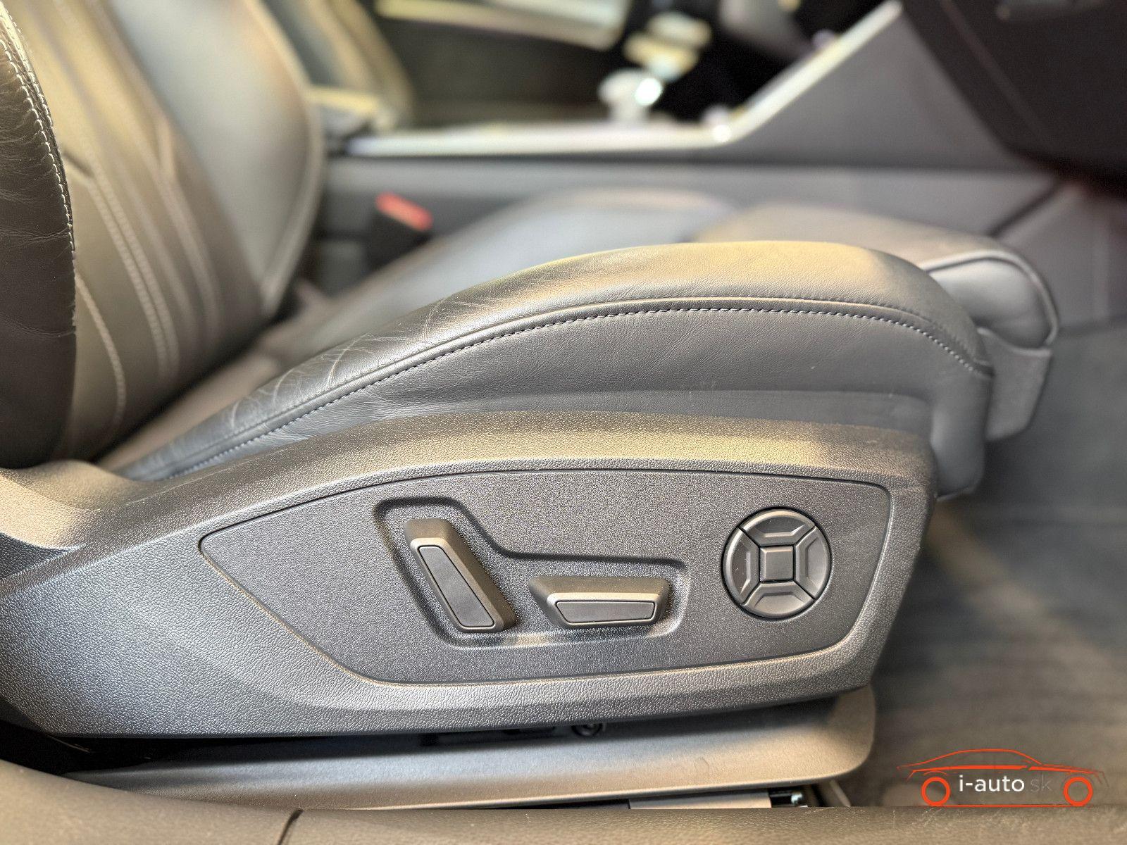 Audi S7 Sportback 3.0 TDI quattro za 53500€