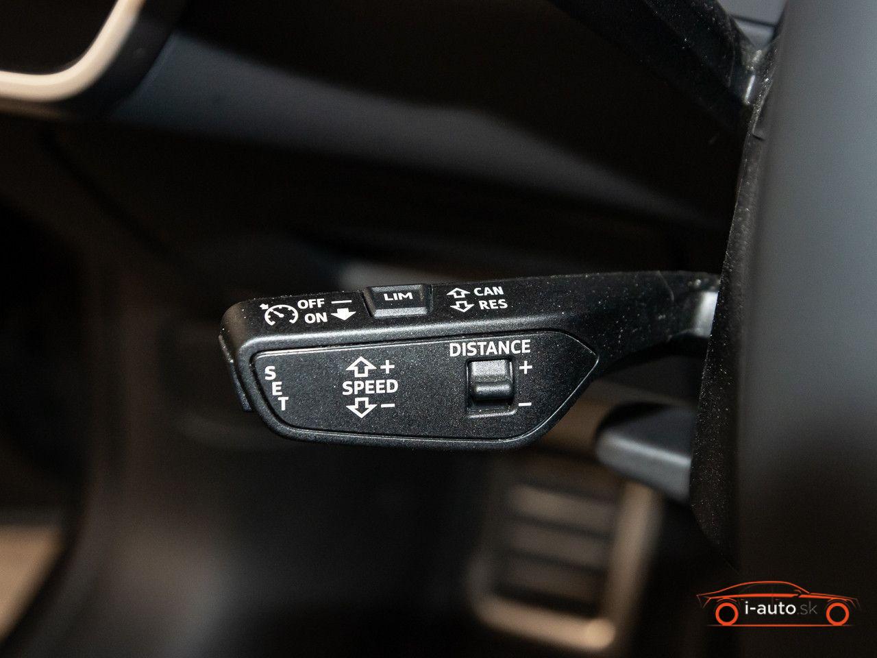 Audi S7 Sportback 3.0 TDI quattro za 66050€