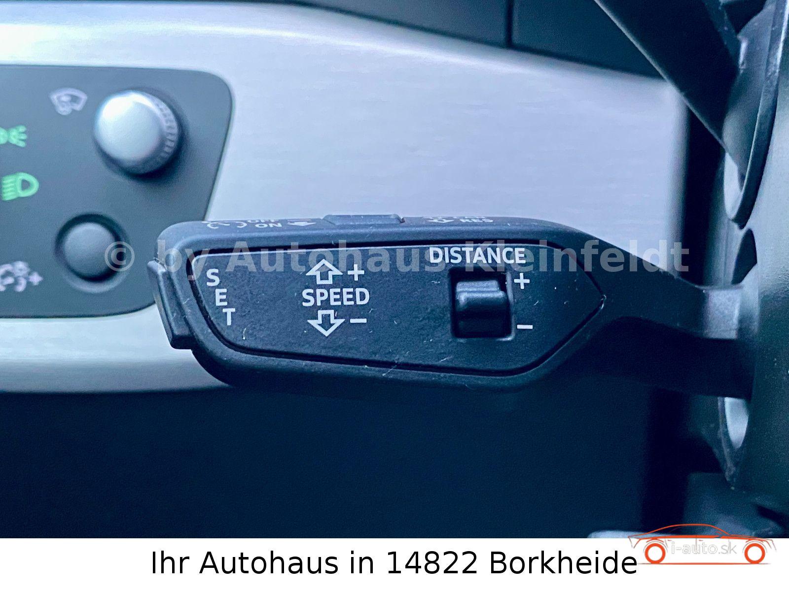 Audi A5 Sportback 50 TDI quattro S line Competition za 40200€