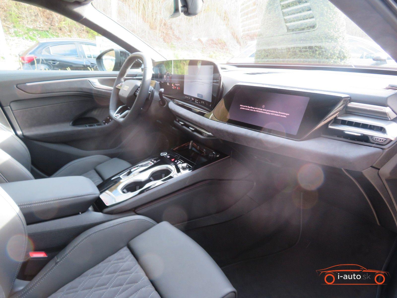 Audi A6 Avant 50 TDI S-LINE Edition ONE za 91090€