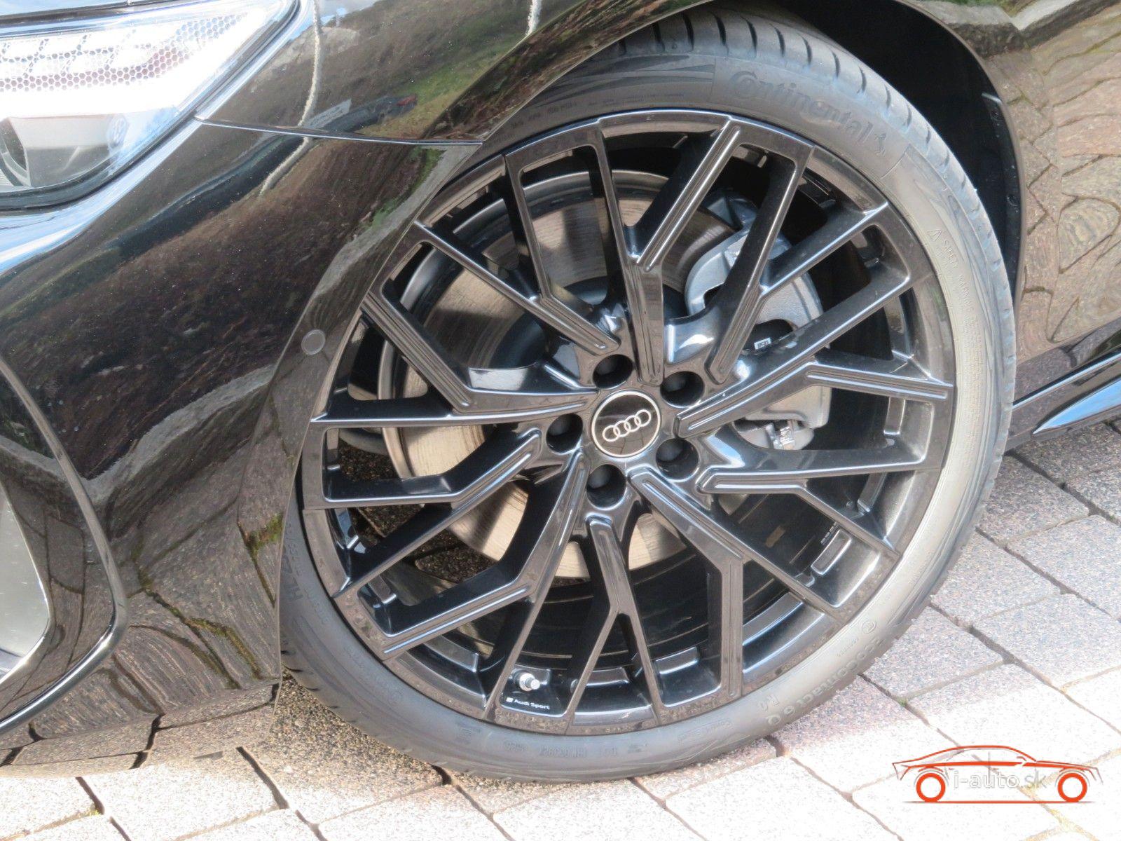 Audi A6 Avant 50 TDI S-LINE Edition ONE za 91090€