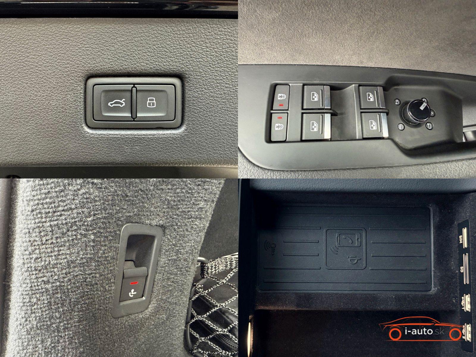 Audi S7 3.0 TDI quattro za 55000€