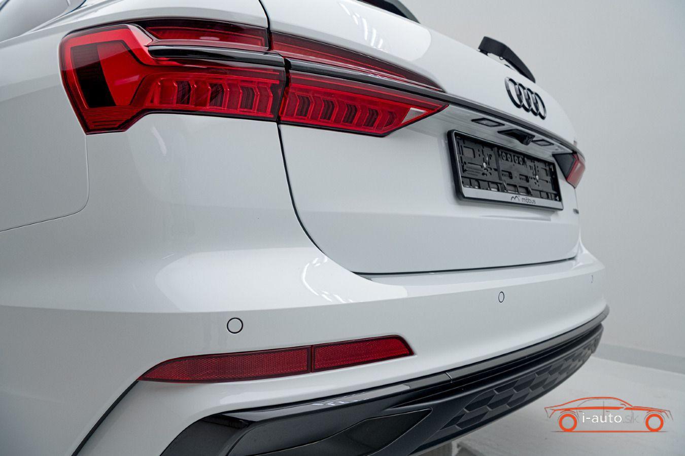 Audi A6 Avant 50 TDI quattro S-LINE za 82010€