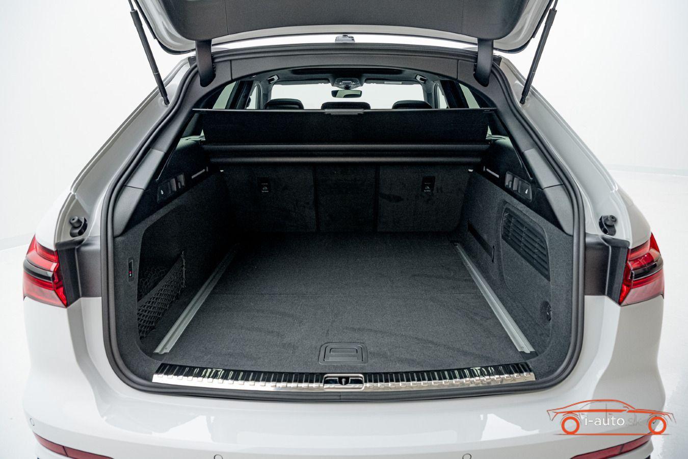 Audi A6 Avant 50 TDI quattro S-LINE za 82010€