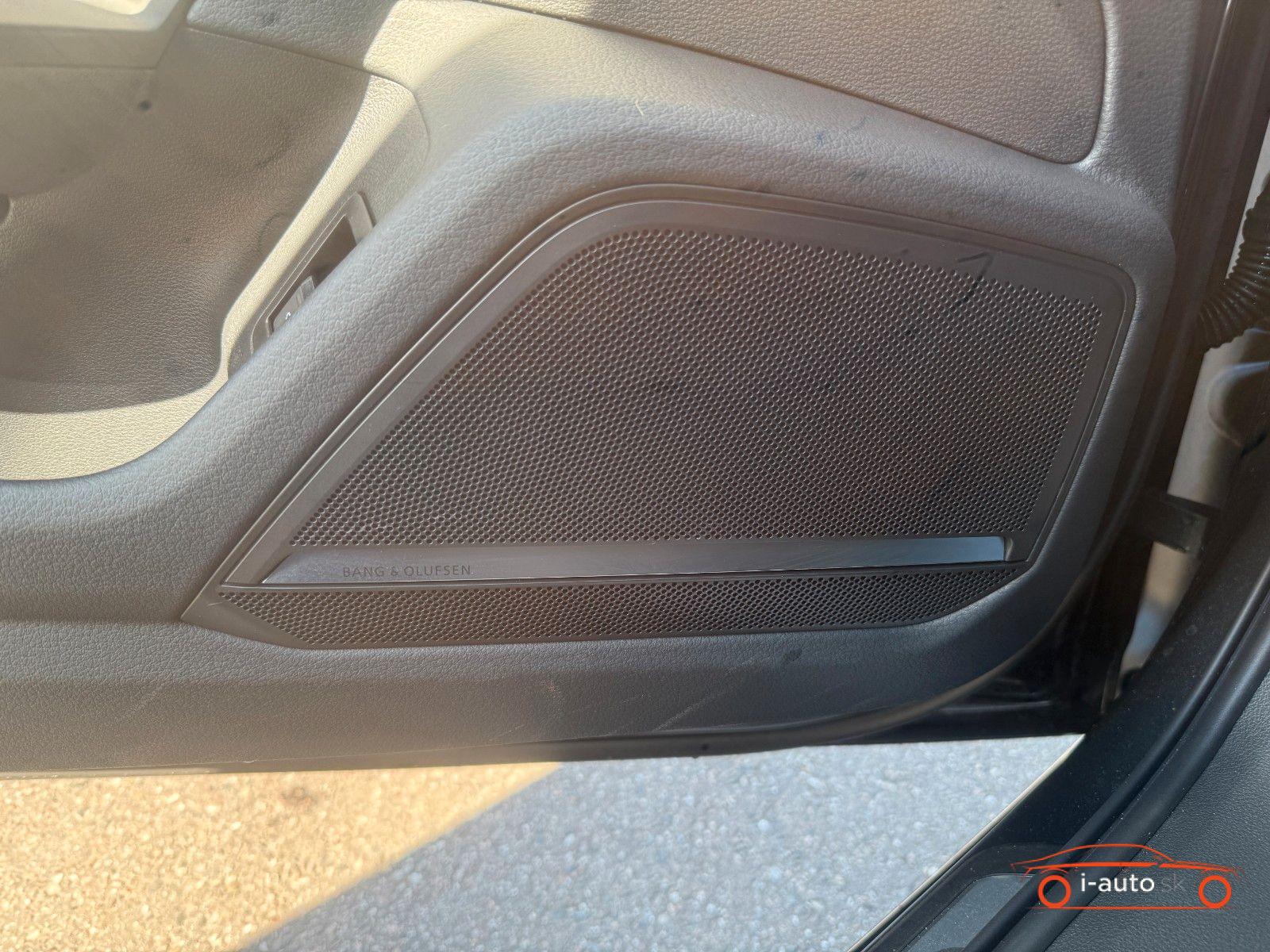 Audi A6 Avant 50 TDI S-Line Quattro za 43500€