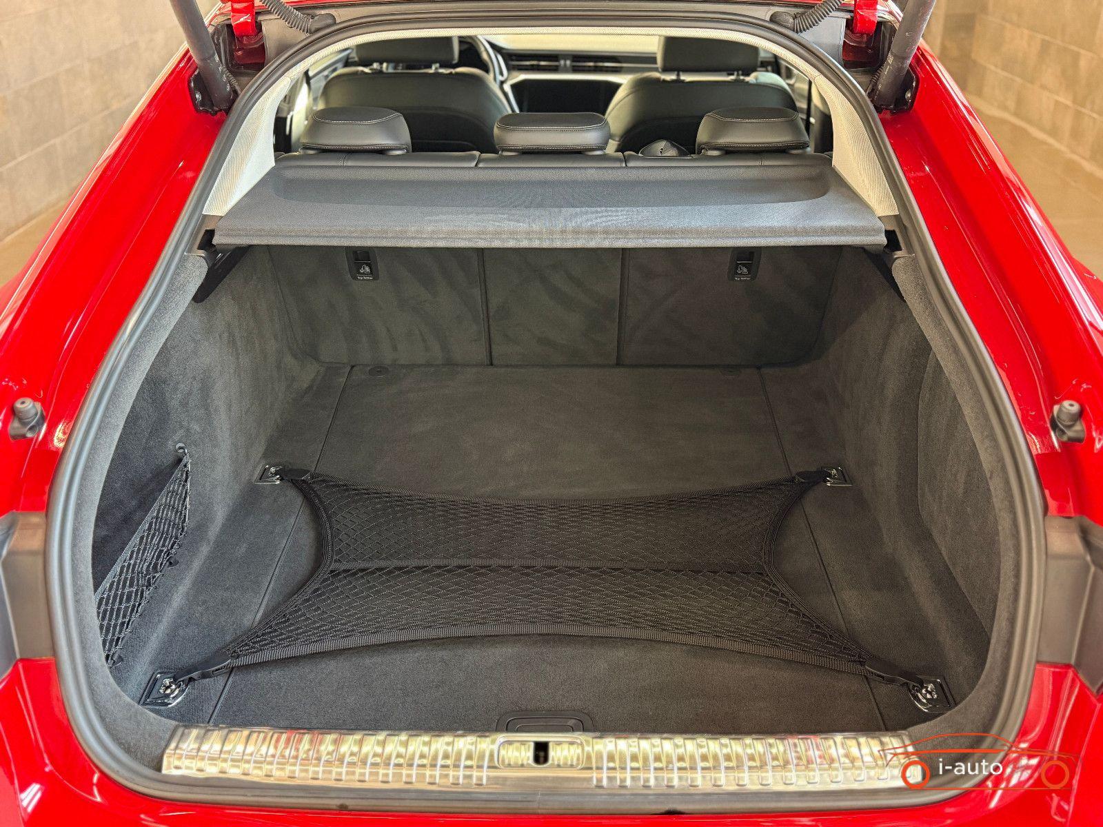 Audi S7 Sportback 3.0 TDI quattro za 53500€