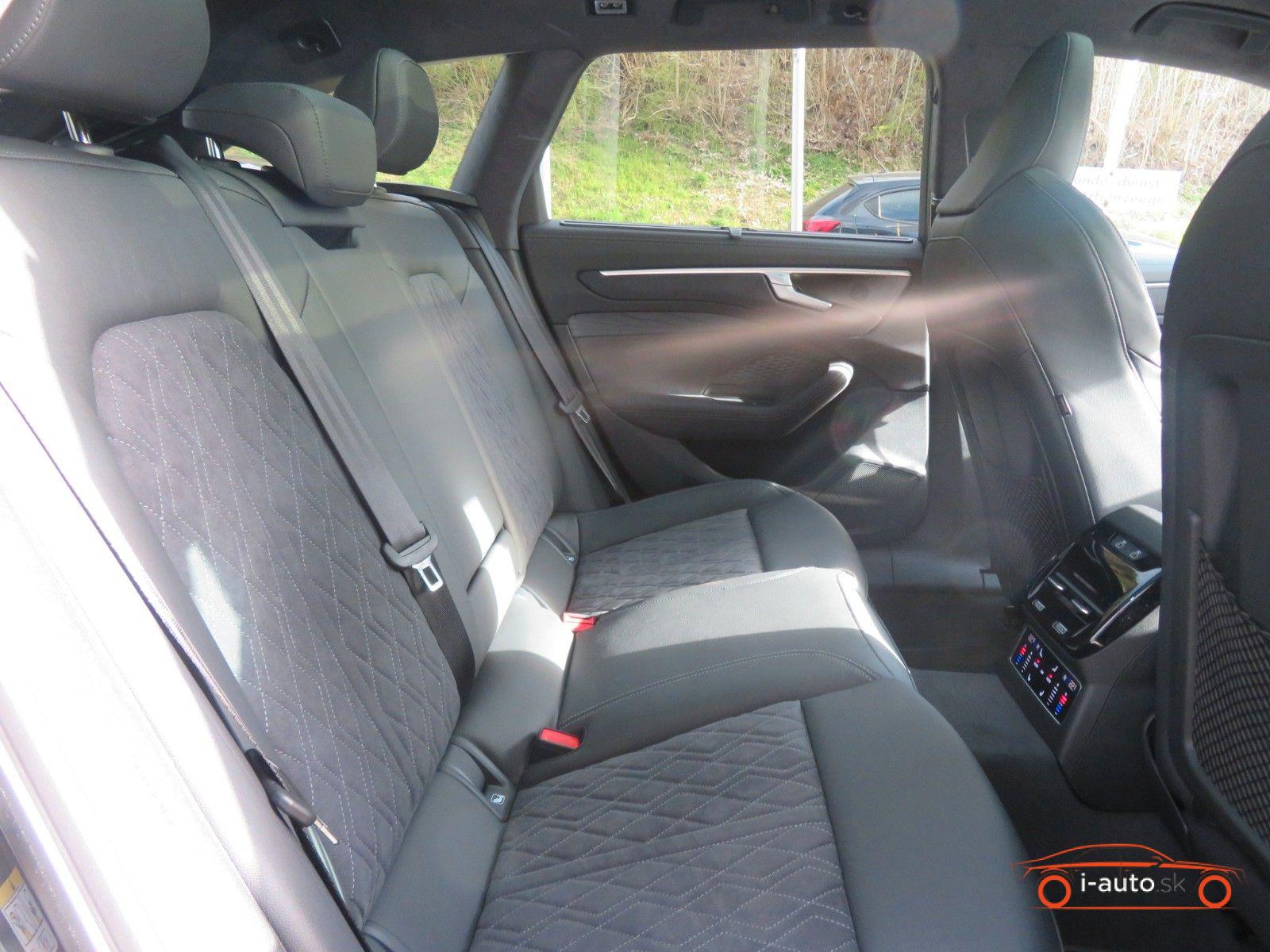 Audi A6 Avant 50 TDI S-LINE Edition ONE za 91090€